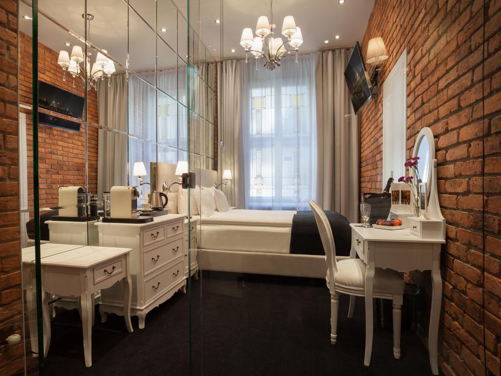 Hotel Betmanowska Main Square Adults Only Krakau
