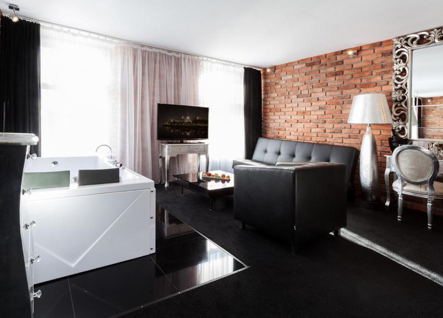 Hotell Betmanowska Main Square Adults Only