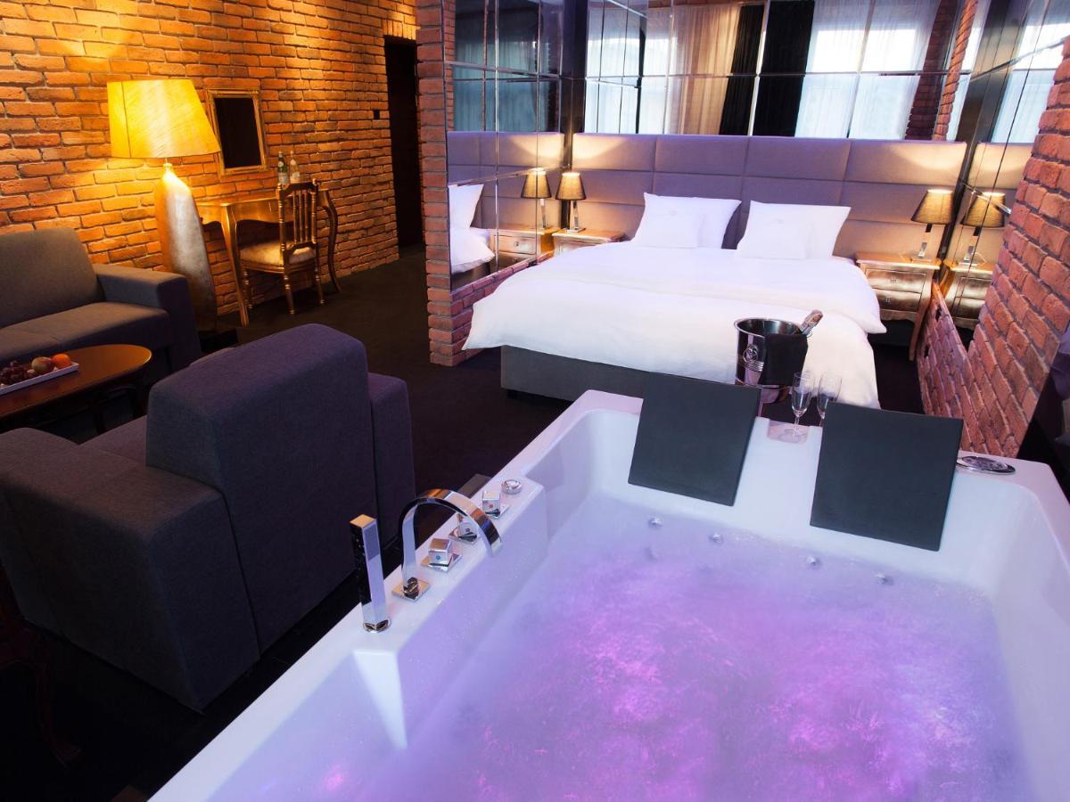 Hotell Betmanowska Main Square Adults Only 4*