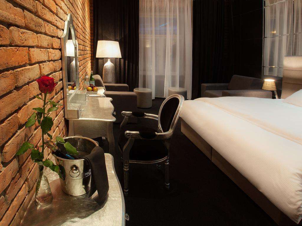Hotell Betmanowska Main Square Adults Only Krasków
