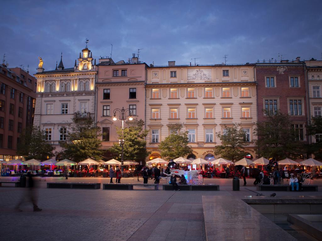 Betmanowska Main Square Adults Only 4* Krasków