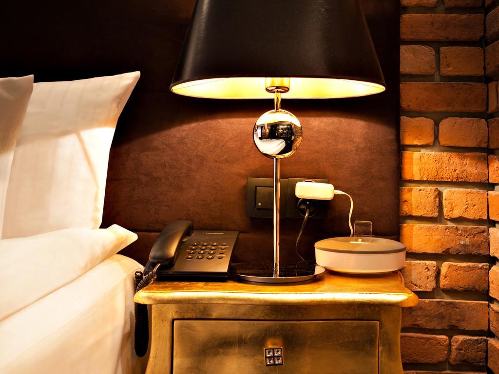 Betmanowska Main Square Adults Only 4* Krasków