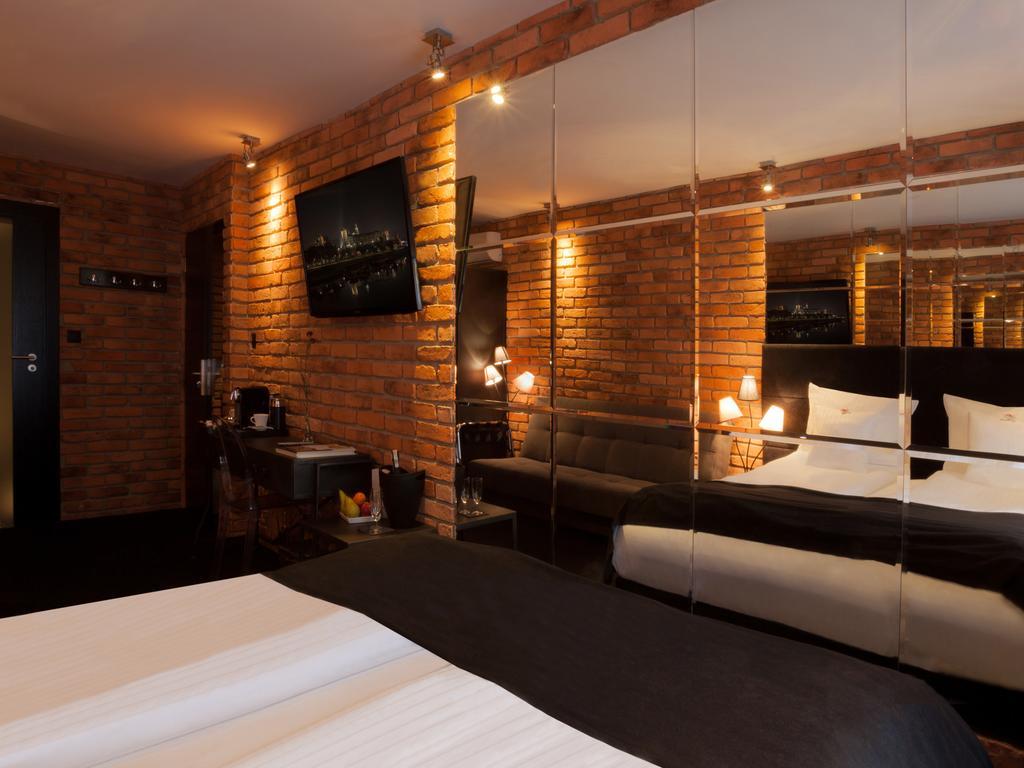 Hotell Betmanowska Main Square Adults Only