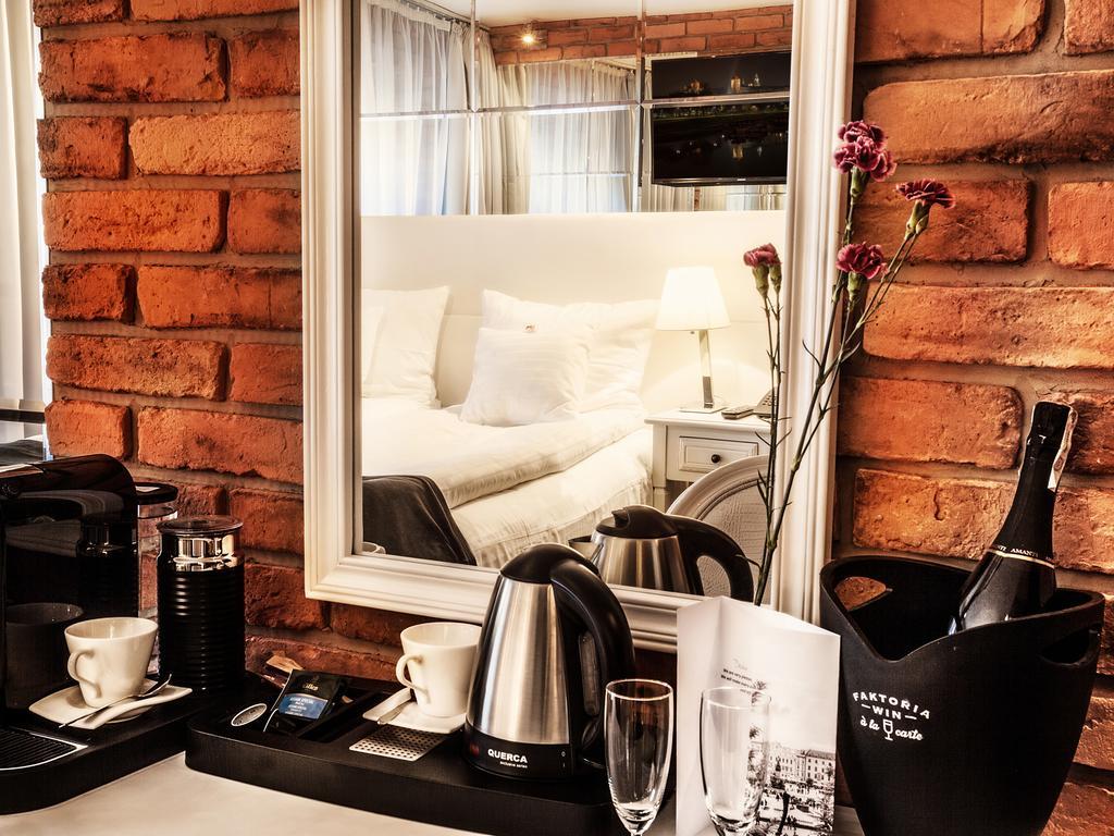 Betmanowska Main Square Adults Only 4* Krakau