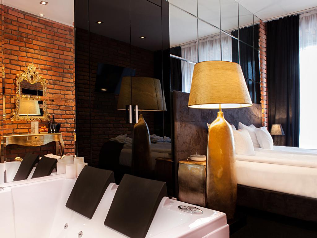 Betmanowska Main Square Adults Only Hotell