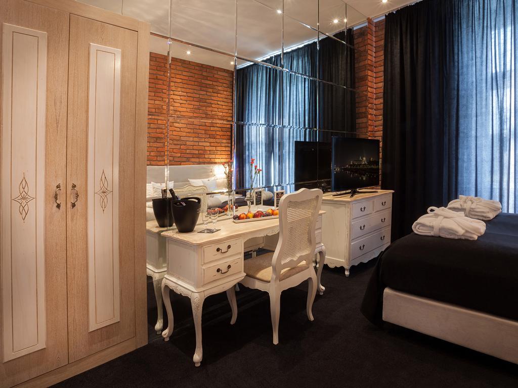 Hotell Betmanowska Main Square Adults Only 4*