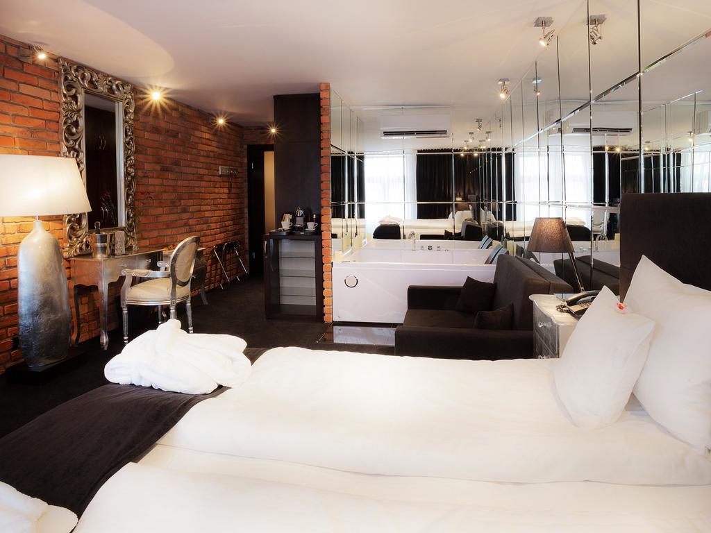 Hotell Betmanowska Main Square Adults Only
