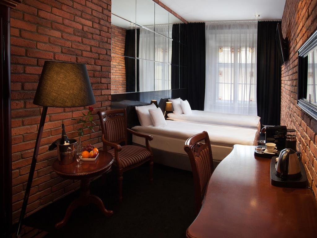 Betmanowska Main Square Adults Only Hotell 4*