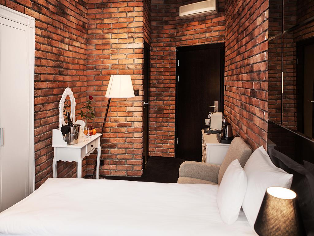 Betmanowska Main Square Adults Only Hotell