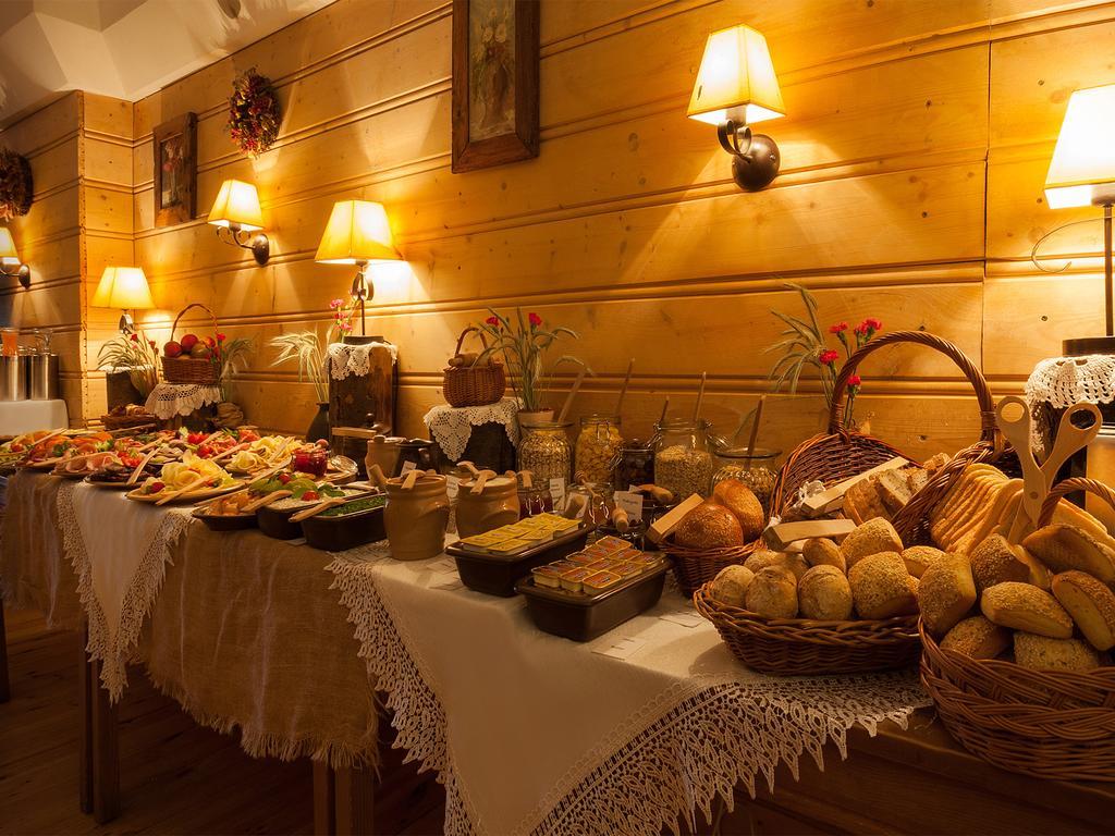 Betmanowska Main Square Adults Only Hotell Krasków