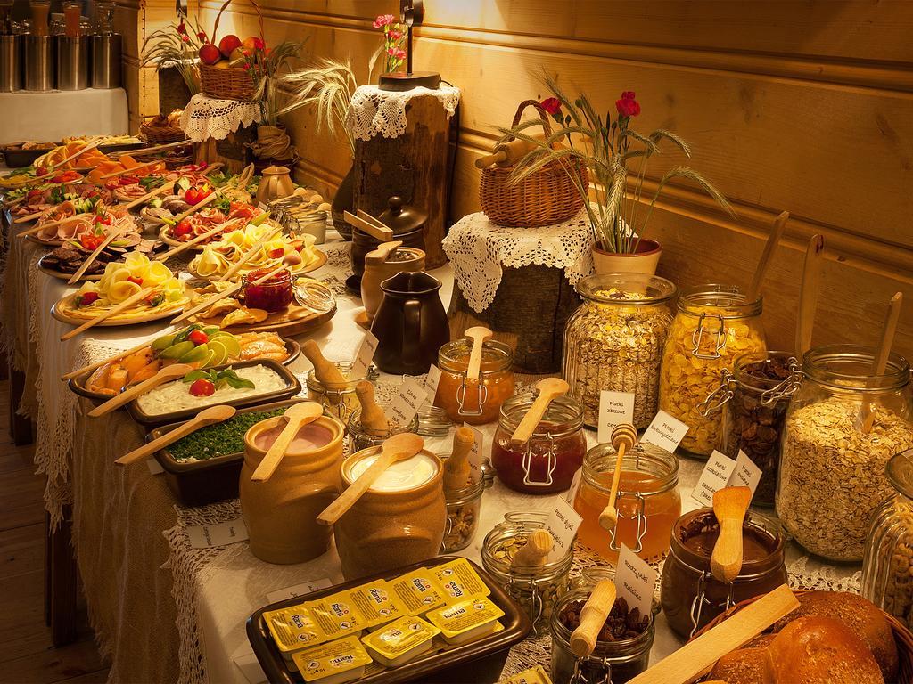 Betmanowska Main Square Adults Only Hotell