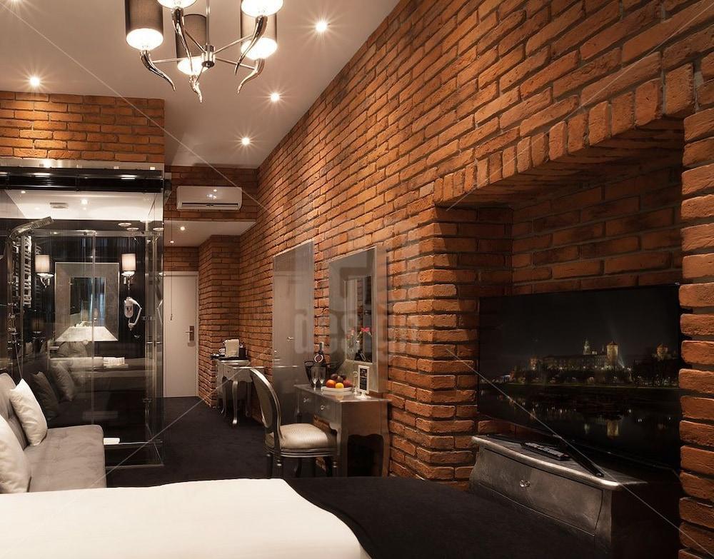 Hotell Betmanowska Main Square Adults Only 4*