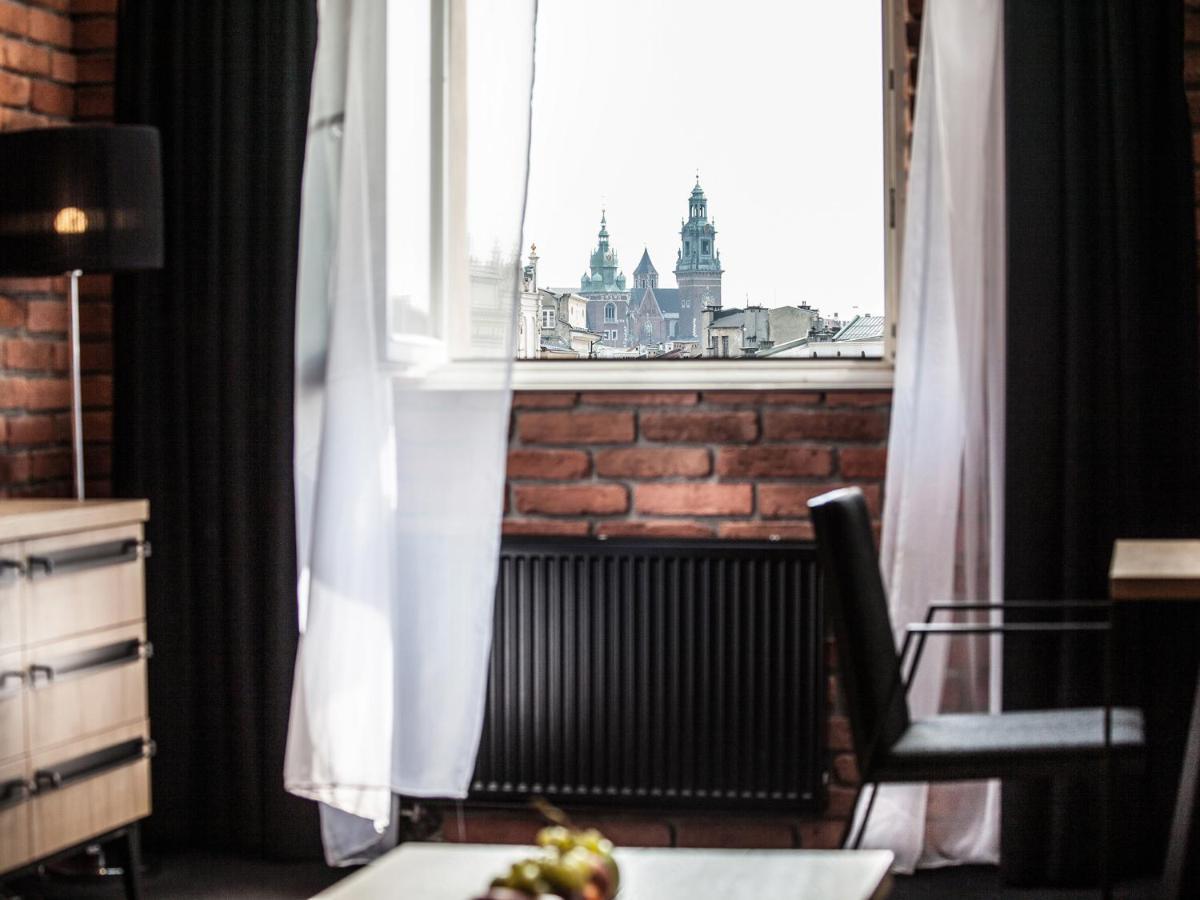 Betmanowska Main Square Adults Only Hotell 4*