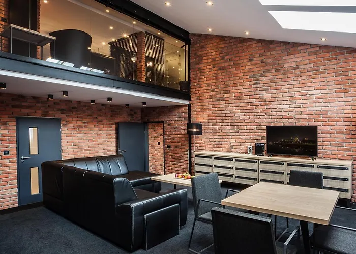 Hotel Betmanowska Main Square Residence Adults Only