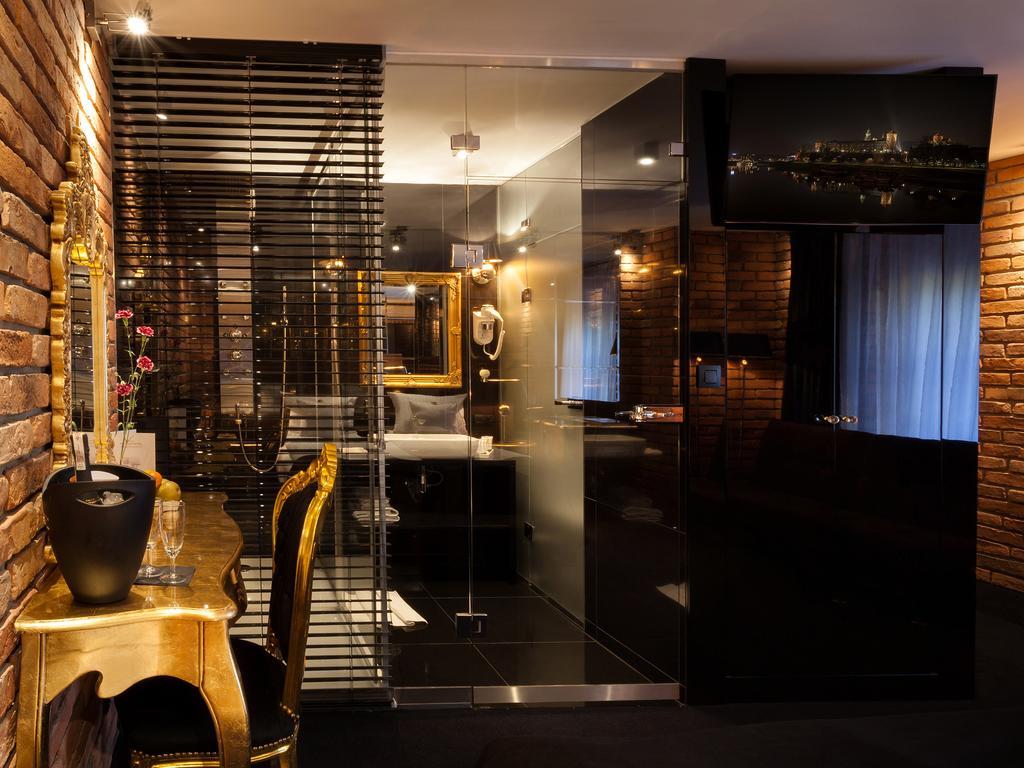 Hotel Betmanowska Main Square Adults Only Cracovia
