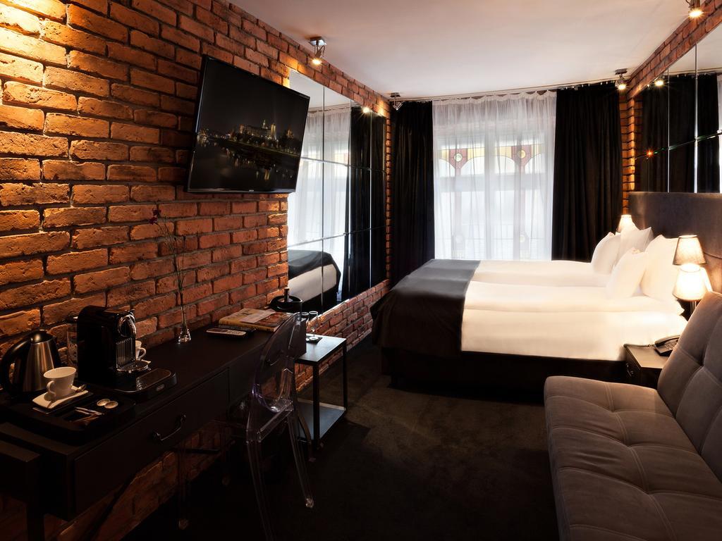 Hotel Betmanowska Main Square Adults Only Cracovia