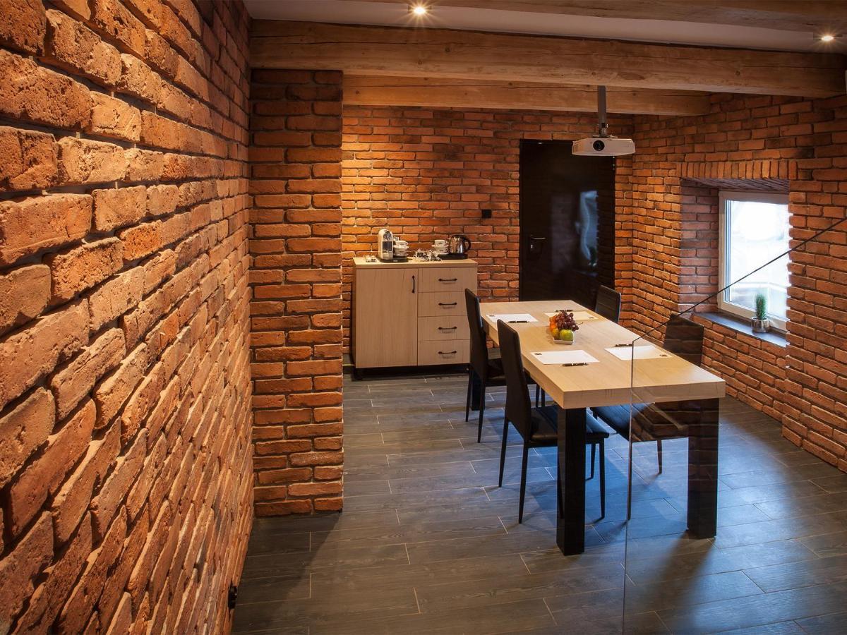 Betmanowska Main Square Adults Only Hotel Cracovia