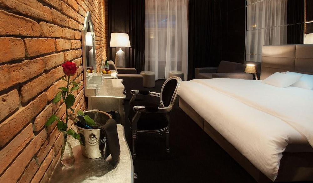 Betmanowska Main Square Adults Only Cracovia