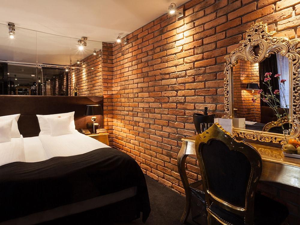 Hotel Betmanowska Main Square Adults Only Cracovia