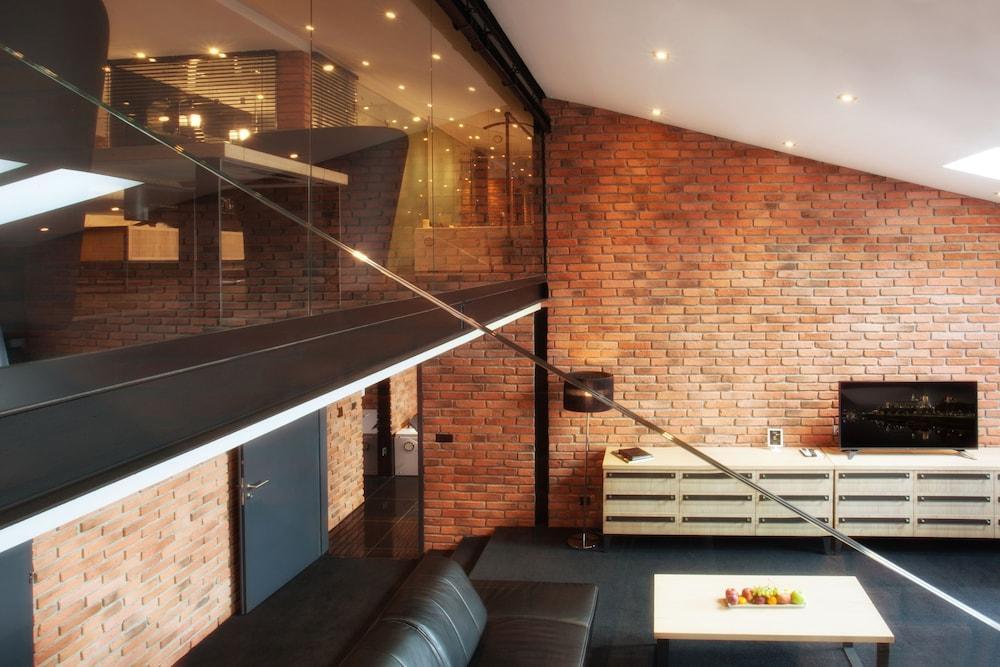 Betmanowska Main Square Adults Only 4* Cracovia
