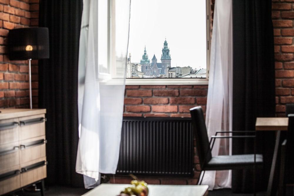 Hotel Betmanowska Main Square Adults Only Cracovia